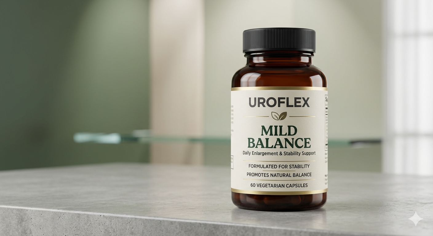 Mild Balance Vitality